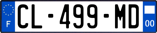 CL-499-MD