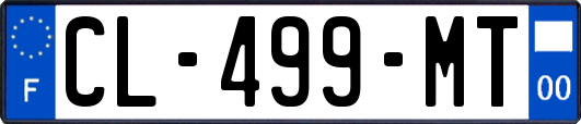 CL-499-MT