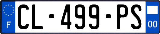 CL-499-PS