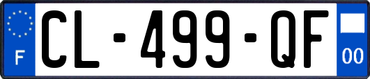 CL-499-QF