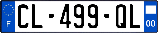 CL-499-QL
