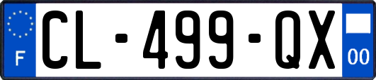 CL-499-QX