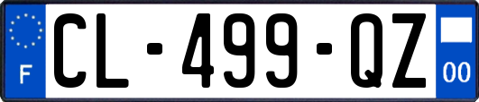 CL-499-QZ
