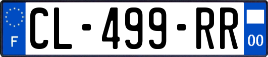 CL-499-RR