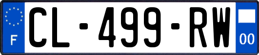 CL-499-RW