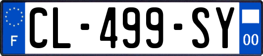 CL-499-SY