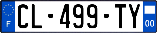 CL-499-TY
