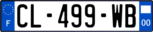 CL-499-WB