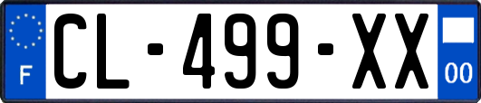 CL-499-XX