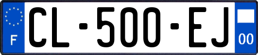 CL-500-EJ