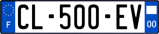 CL-500-EV