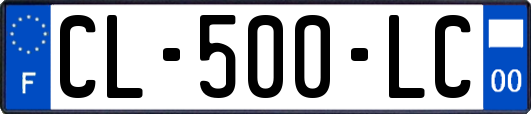 CL-500-LC