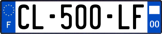 CL-500-LF