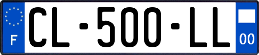 CL-500-LL