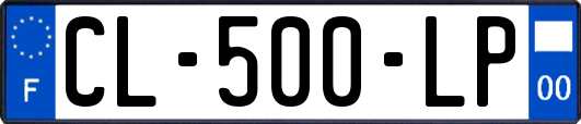 CL-500-LP