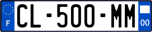 CL-500-MM
