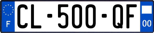 CL-500-QF