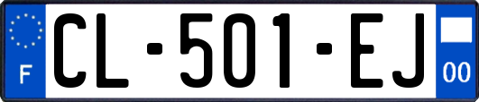 CL-501-EJ