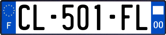 CL-501-FL