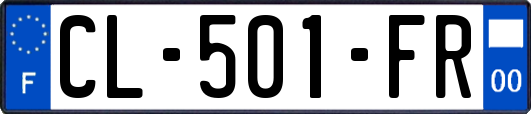 CL-501-FR