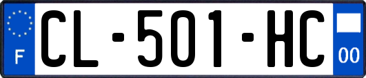 CL-501-HC