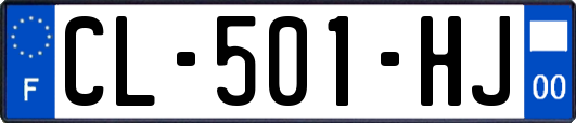 CL-501-HJ