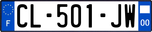 CL-501-JW