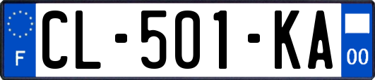 CL-501-KA
