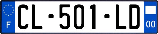 CL-501-LD