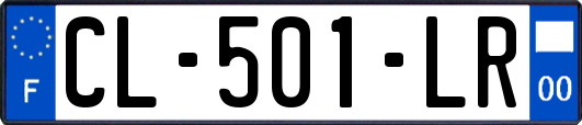 CL-501-LR