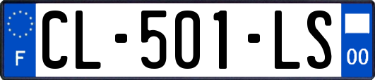 CL-501-LS