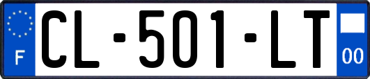CL-501-LT