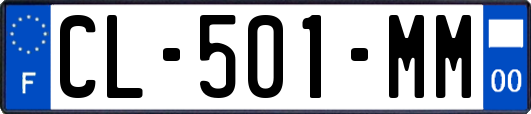 CL-501-MM
