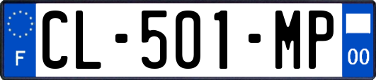 CL-501-MP