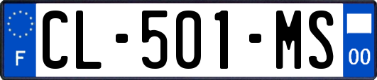 CL-501-MS