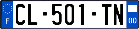 CL-501-TN
