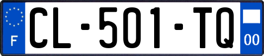CL-501-TQ