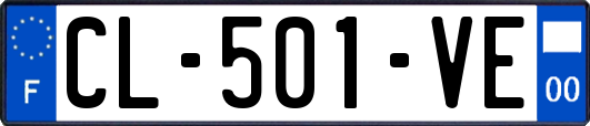 CL-501-VE