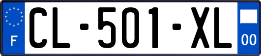 CL-501-XL