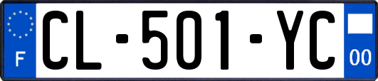 CL-501-YC