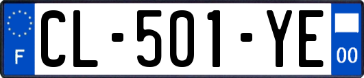 CL-501-YE