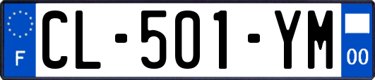 CL-501-YM