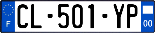 CL-501-YP
