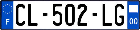 CL-502-LG