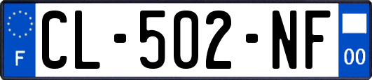 CL-502-NF