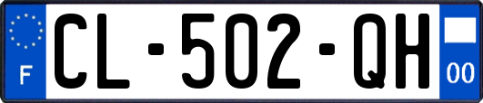 CL-502-QH