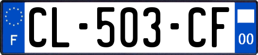 CL-503-CF