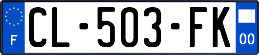 CL-503-FK