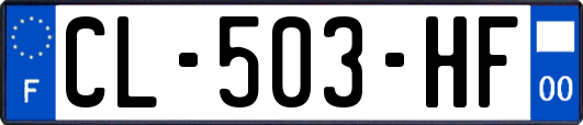 CL-503-HF