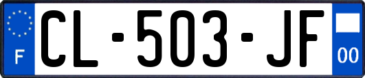 CL-503-JF